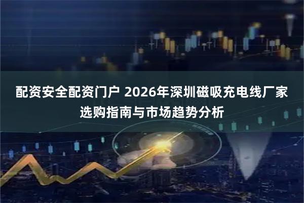 配资安全配资门户 2026年深圳磁吸充电线厂家选购指南与市场趋势分析